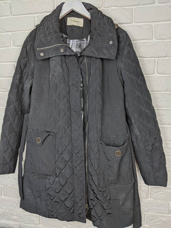 Original jacket Burberry Prorsum × Burberry beaut