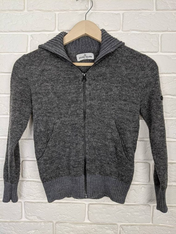 Stone Island Sweatshirts