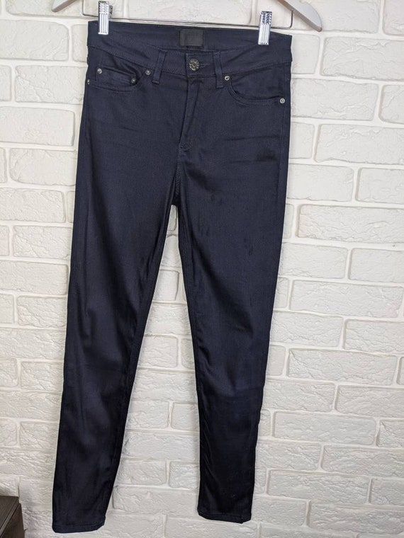 Vintage jeans acne studios