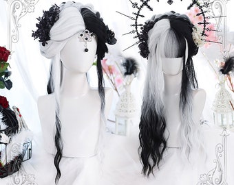 white wig buy