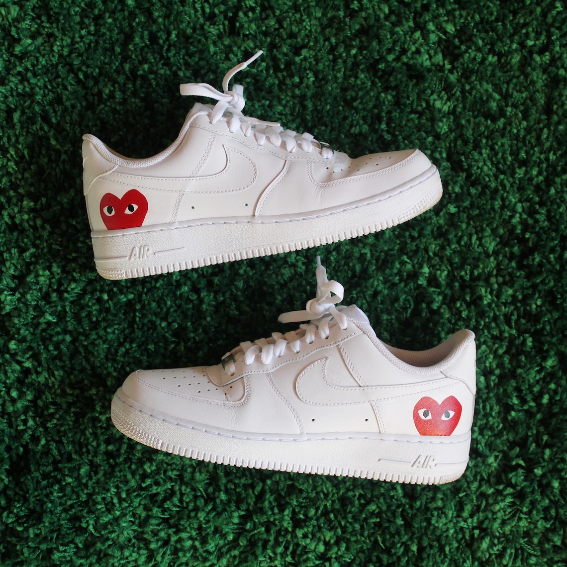 custom cdg af1