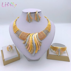40%OFF SALE New Indian Jewelry Sets Multicolor Bridal Wedding - Etsy