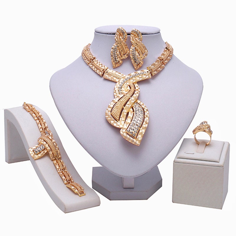 Where to Find Wholesale Jewelry in Nigeria.