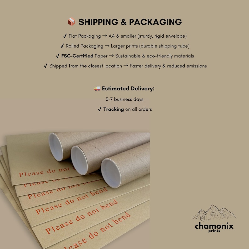 a set of four rolls of wrapping paper
