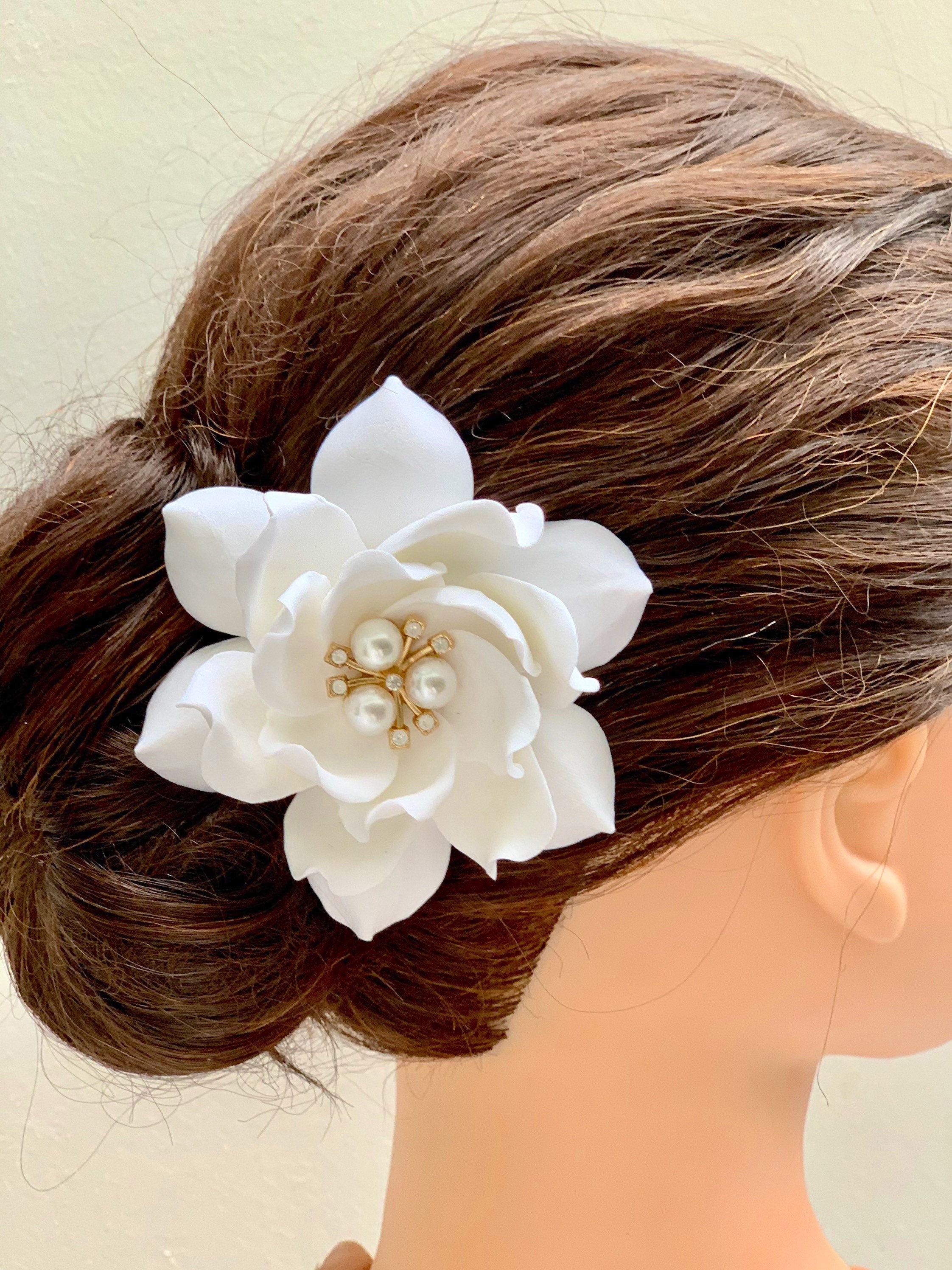 Hair Brooch - Etsy Hair Brooch - Etsy