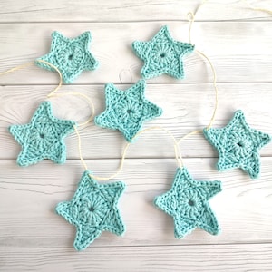 Sterrenslinger. Home wanddecoraties.