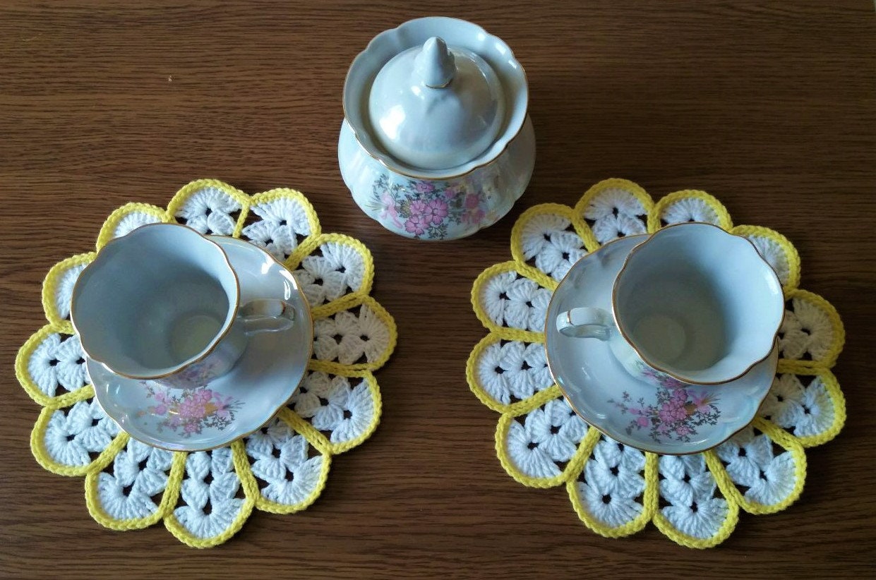 Placemat for table cotton placemat table decorations Etsy