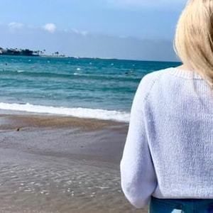 Grundlegende Pullover Strickanleitung Schritt für Schritt mit Videos Bild 5