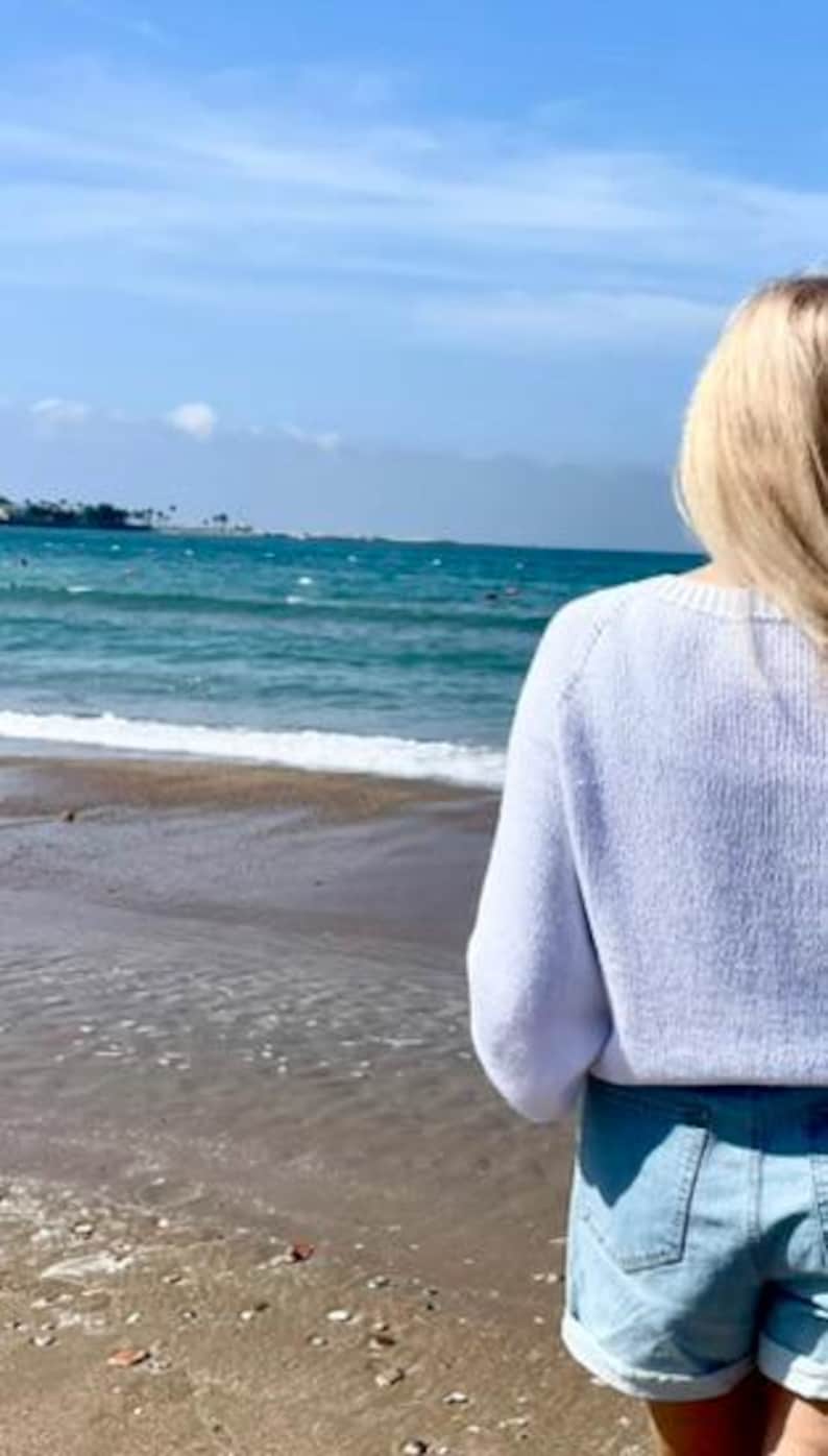 Grundlegende Pullover Strickanleitung Schritt für Schritt mit Videos Bild 5