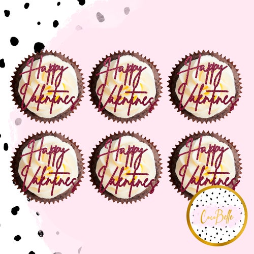 Rose Gold Cake Topper / Dried Flower Cake Decor Etsy UK