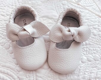 Chaussons Souples En Coton Pour Bébé Première Marche - Semelle Flexible, Léger, Respirant - Avec Lacets - Pour Garçons Et Filles, Baptême, Quotidien