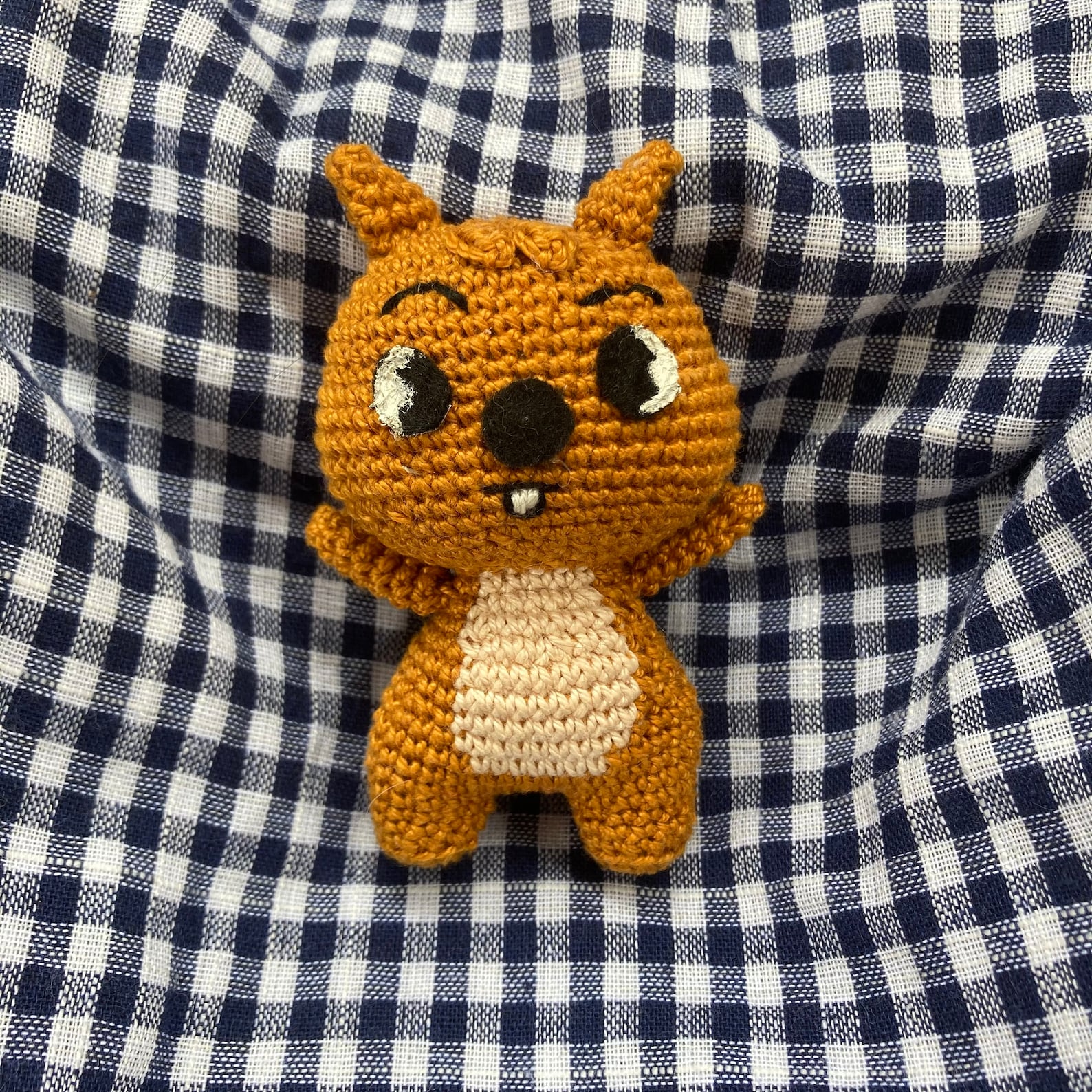Stray kids SKZOO 'Han Quokka Crochet PDF Pattern Etsy España