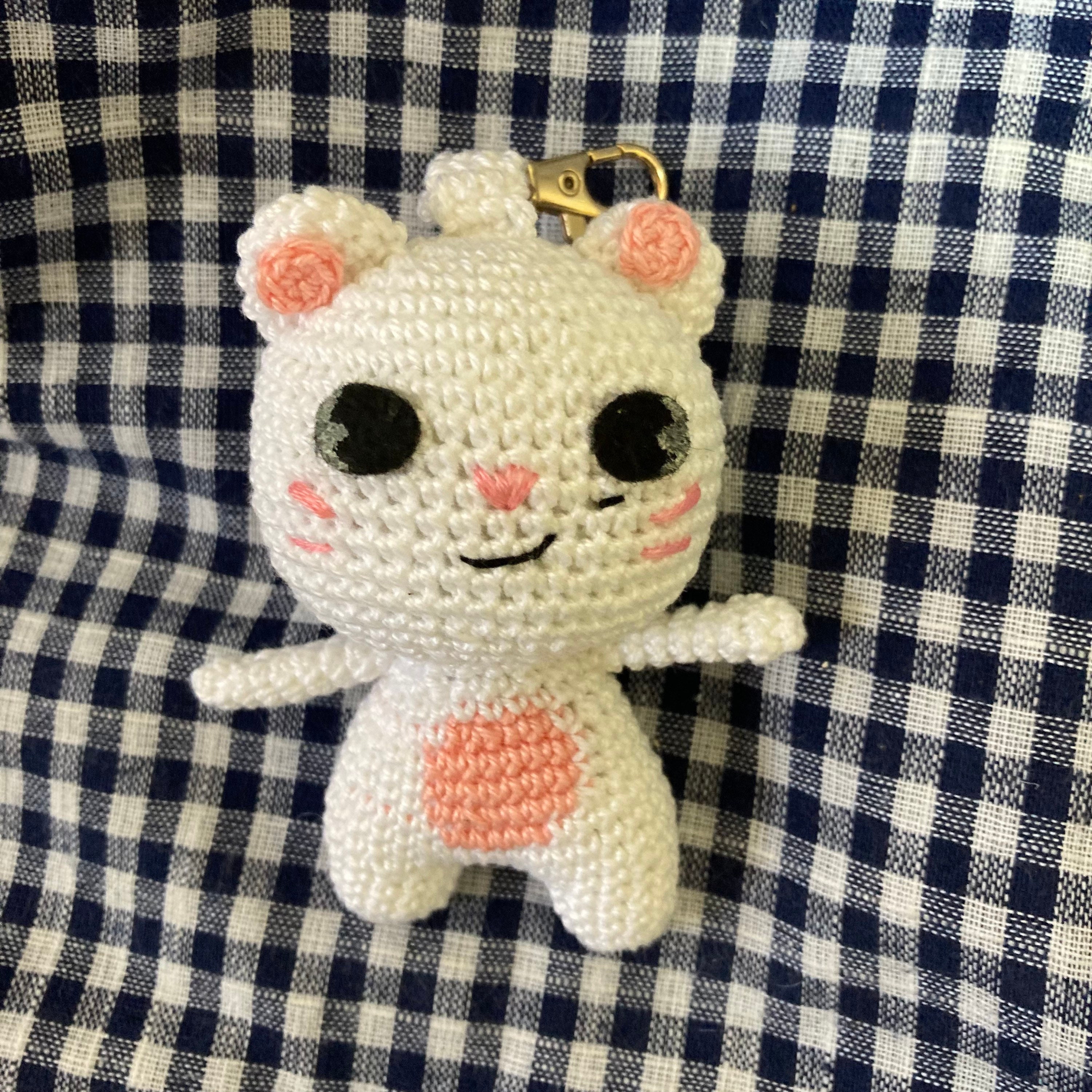 Stray kids SKZOO 'FoxI. Ny' Crochet PDF Pattern Etsy