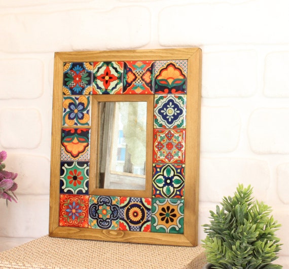 18+ Mirror Tiles For Crafts
