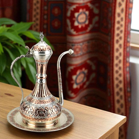 豊富な，格安 トルコ 水差し トレイ