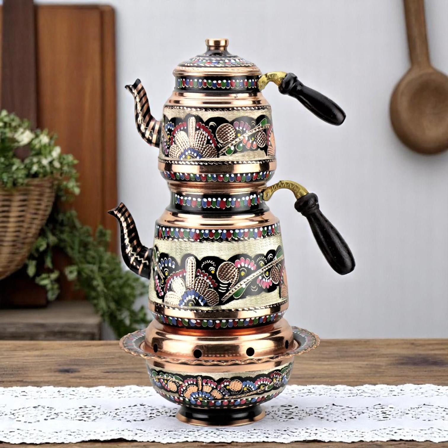 Turkish Teapots Canada