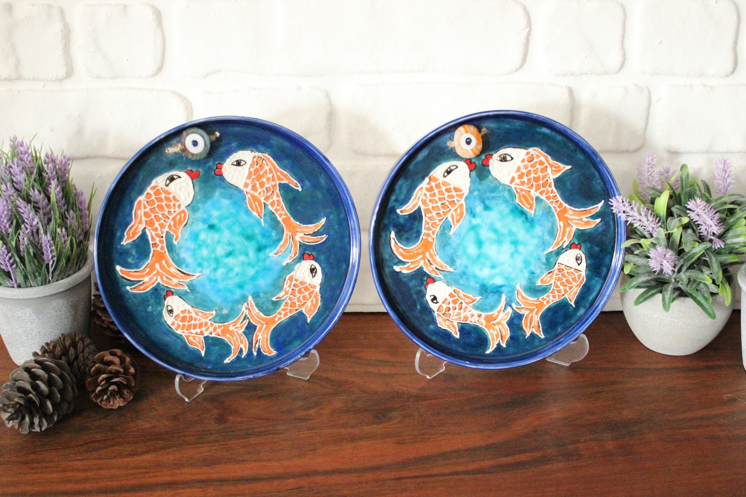 Nakkas Pottery - Etsy Nakkas Pottery - Etsy