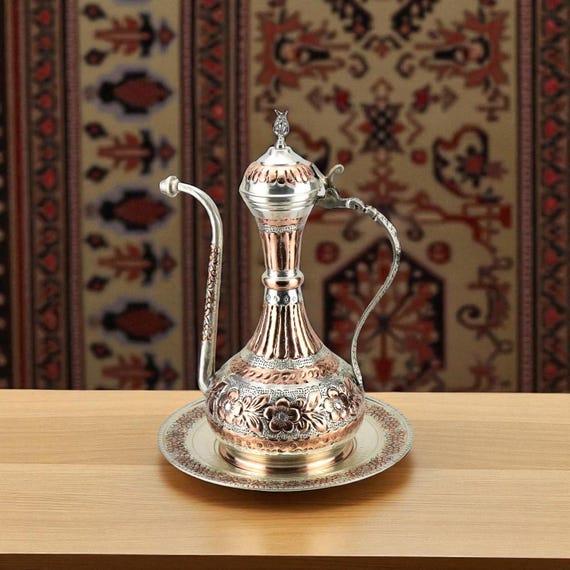 豊富な，格安 トルコ 水差し トレイ