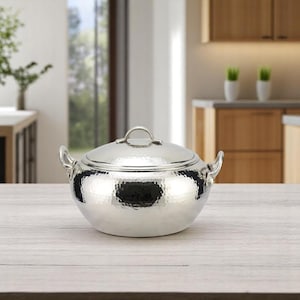 Copper Cooking Pot, Copper Pot Set, Copper Cookware, Copper Casserole