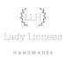 Lady Lioness Handmades