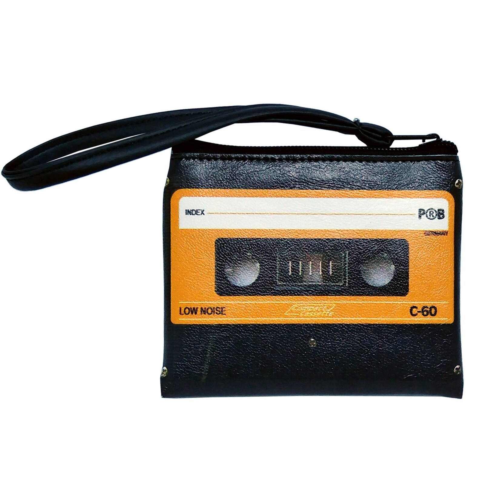 Cassette Tape Wallet Etsy