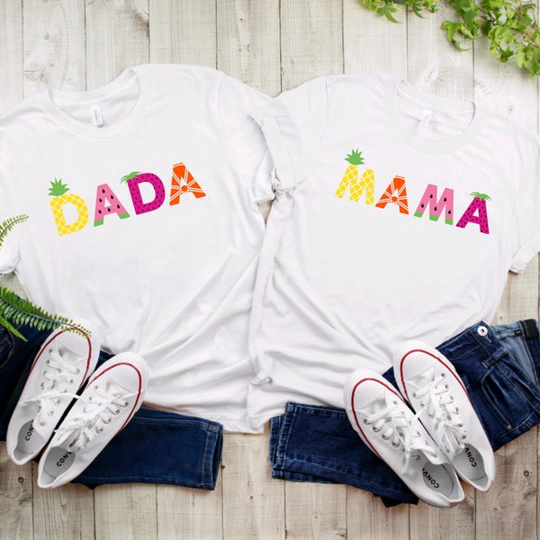 Twotti Fruitti Mom Birthday Shirt, Twotti Fruitti Dad Birthday Shirt, 2nd Birthday, Second Birthday, Twotti Frutti, Fruit Birthday