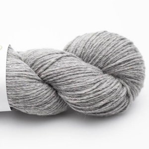 Recycled Wool Yarn -  Ireland