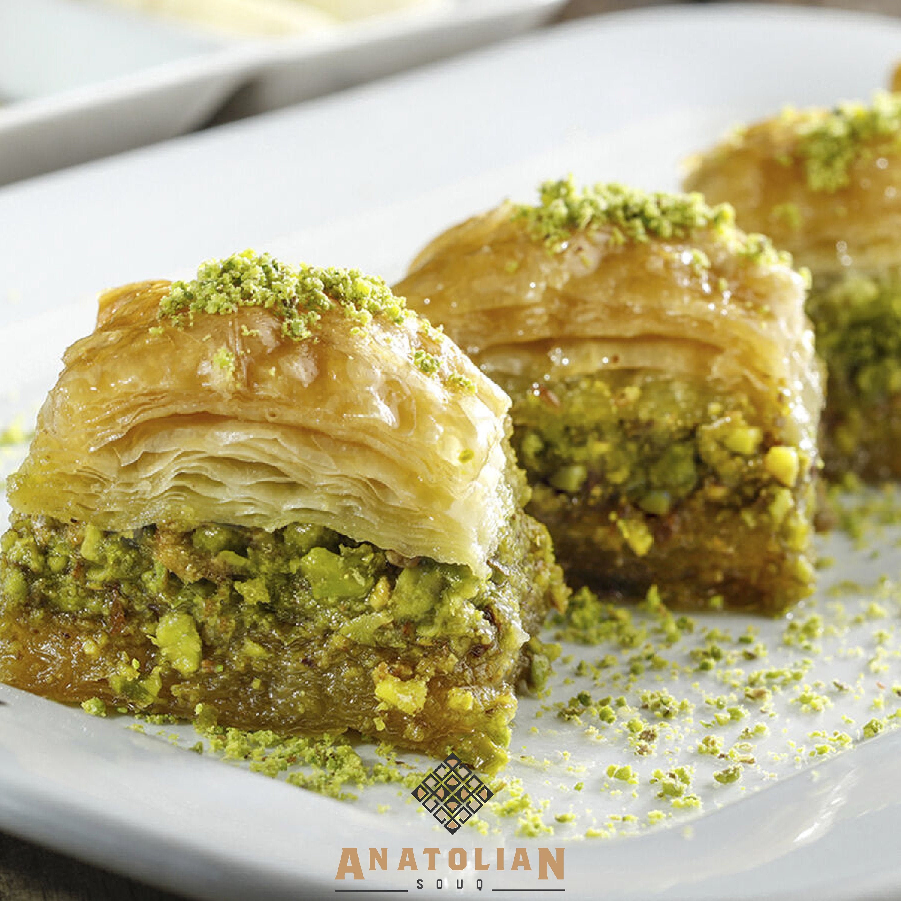 etsy baklava
