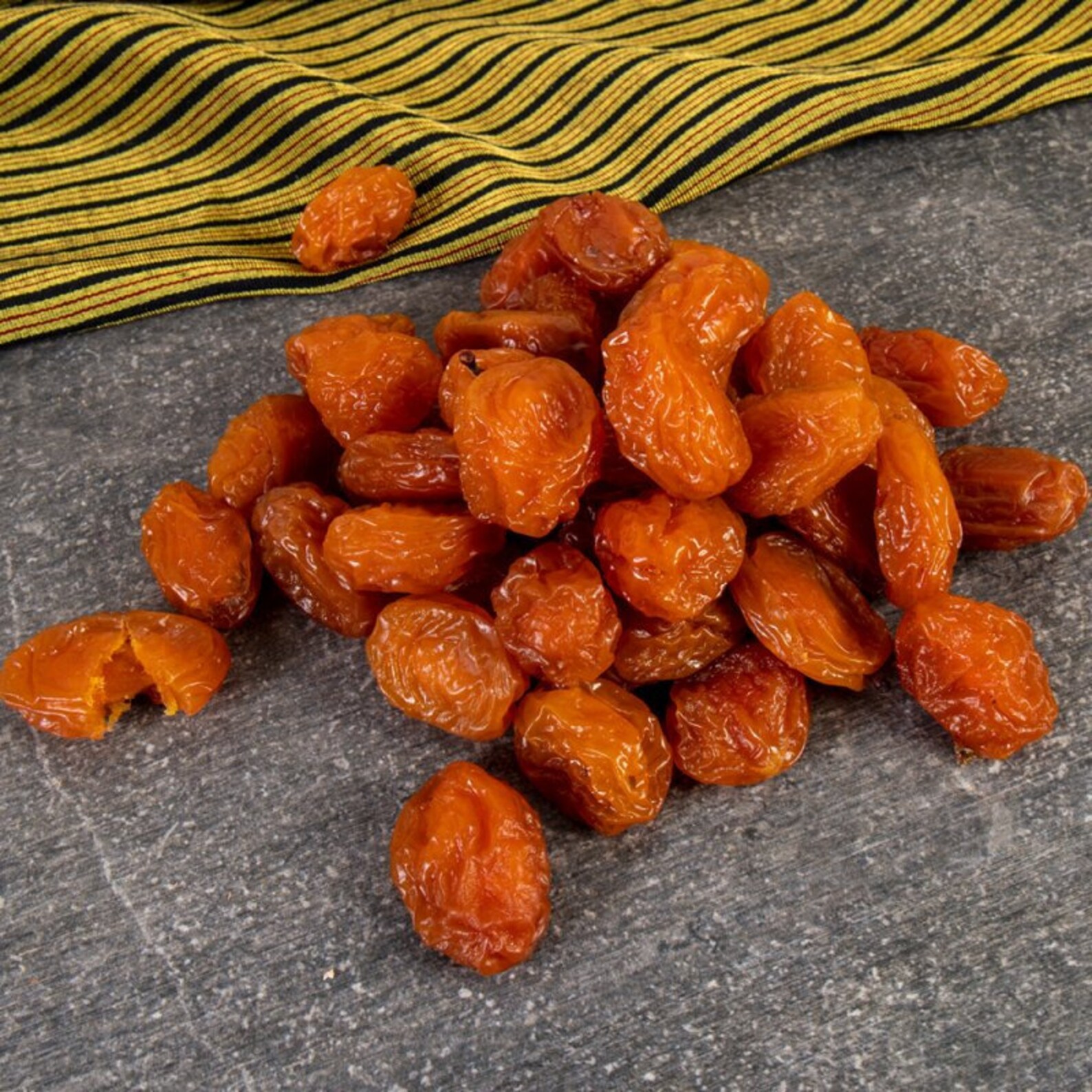 Dried Yellow Plum 500gr 1.1lbs Etsy