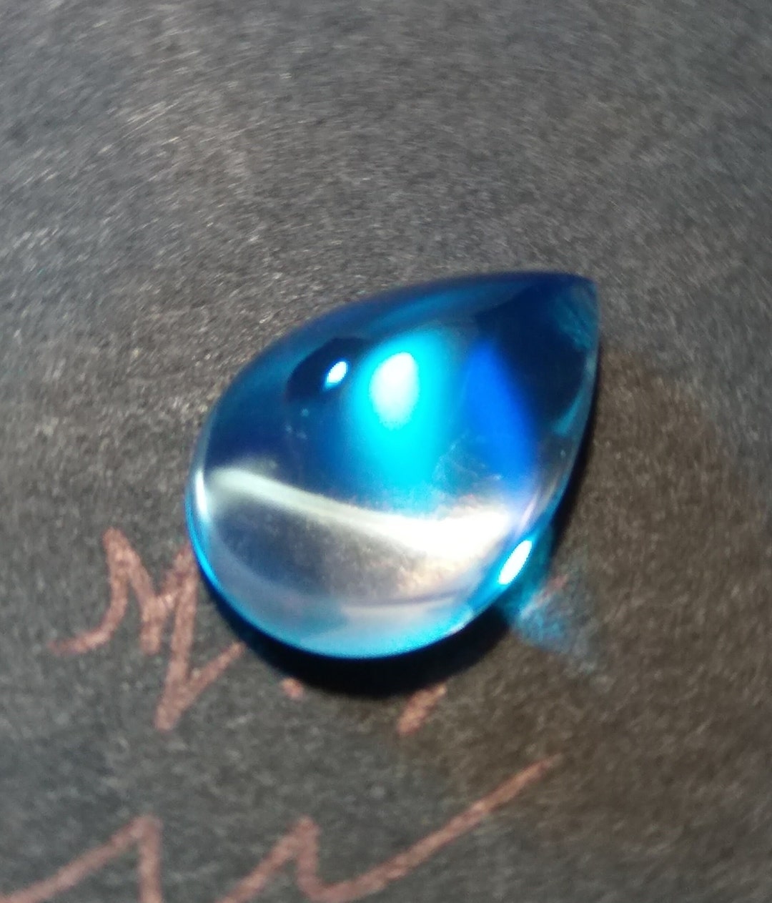 DENMOUS 5.00 Carati Naturale Brillante Ametista Gemma Taglio Attraente