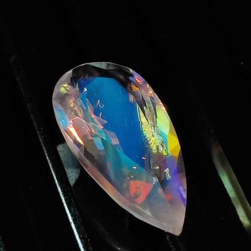 Spinelle Bleu Cobalt En Forme De Cœur - 3.20 Carats - Naturel Non Traité - Sri Lanka