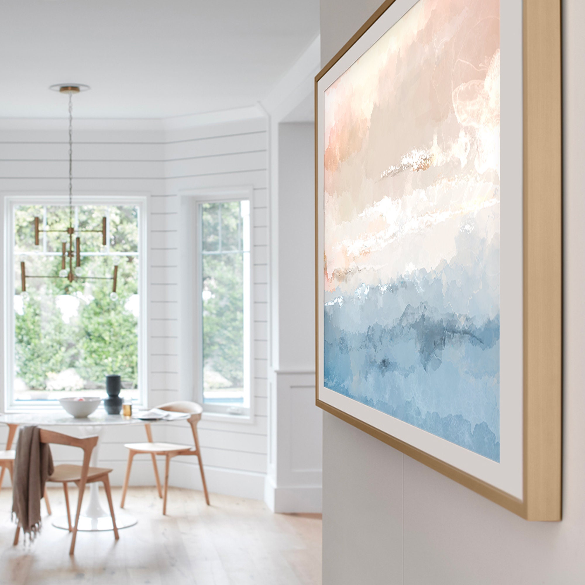 4k Samsung Frame Tv Art Digital Wallpaper Art For Samsung Etsy