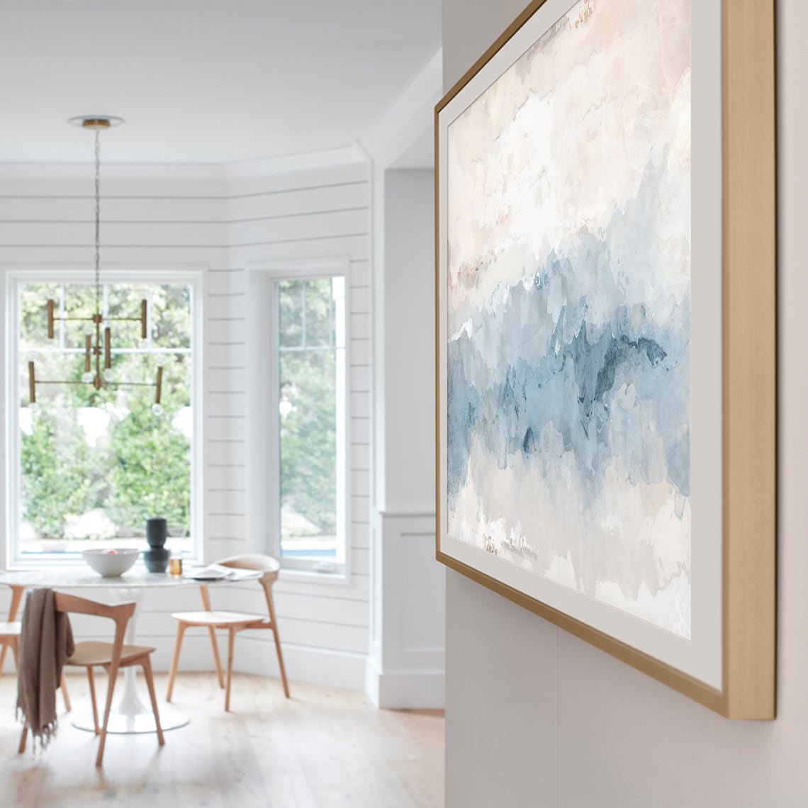 4K Samsung Frame TV Art Digital Wallpaper Art for Samsung Etsy