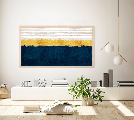 4K Samsung Frame TV Art Digital Wallpaper Art para Samsung - Etsy España