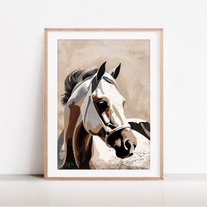 Western Horse Decor, Horse Svg, Horse Photography, Western Decor Bedroom, Western Home Decor,