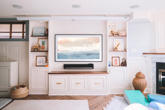 4k Samsung Frame Tv Art Digital Wallpaper Art For Samsung Etsy Uk