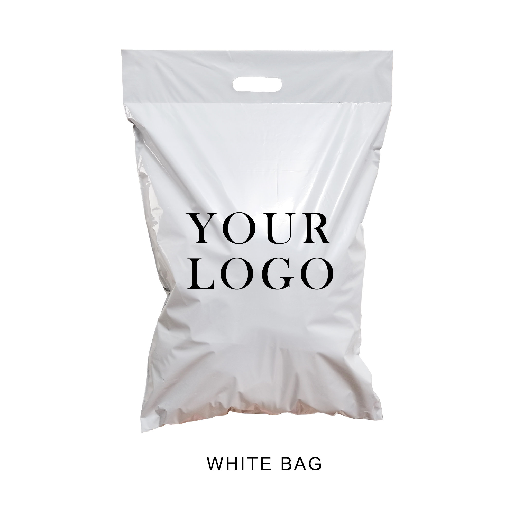 Custom LOGO portable poly mailing bag mailer bag shipping bags Etsy