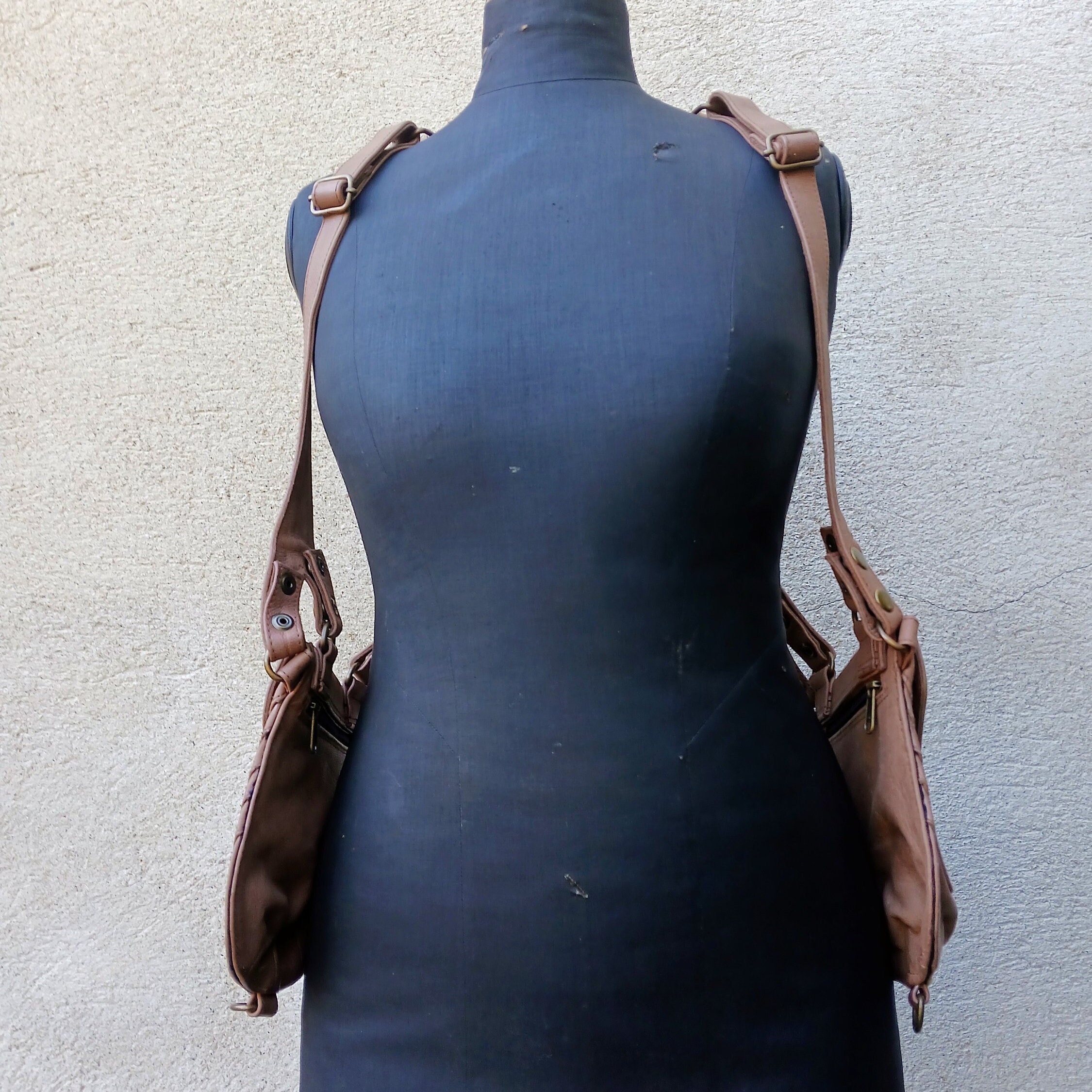Holster Viva Wedge Beige main image 0