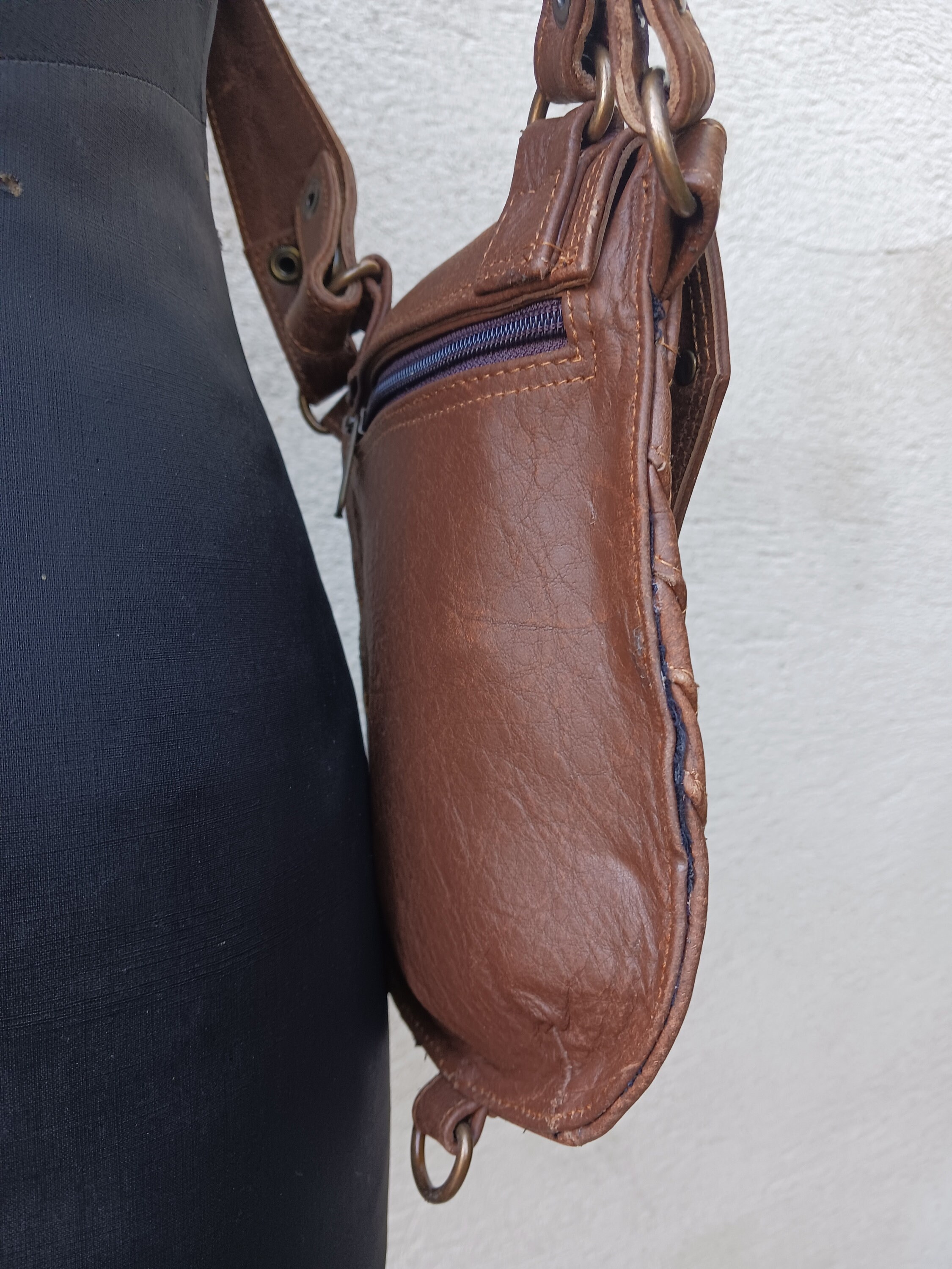 Holster Viva Wedge Beige main image 1