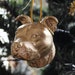 see more listings in the Pet Christmas Ornament section