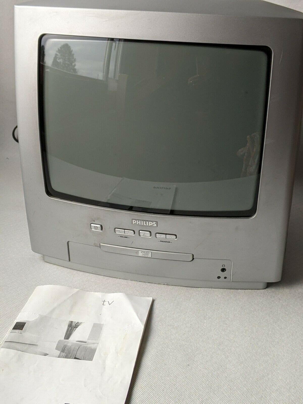 Tv Dvd Combo For Sale Only 4 Left At 60