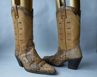 sancho boots ebay