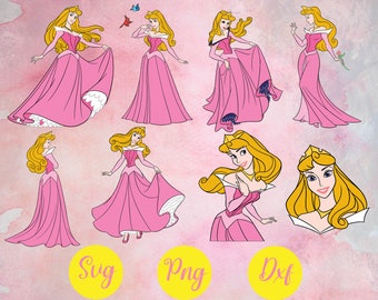 Free Free Princess Aurora Svg 355 SVG PNG EPS DXF File