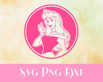 Free Free 99 Aurora Disney Princess Svg SVG PNG EPS DXF File