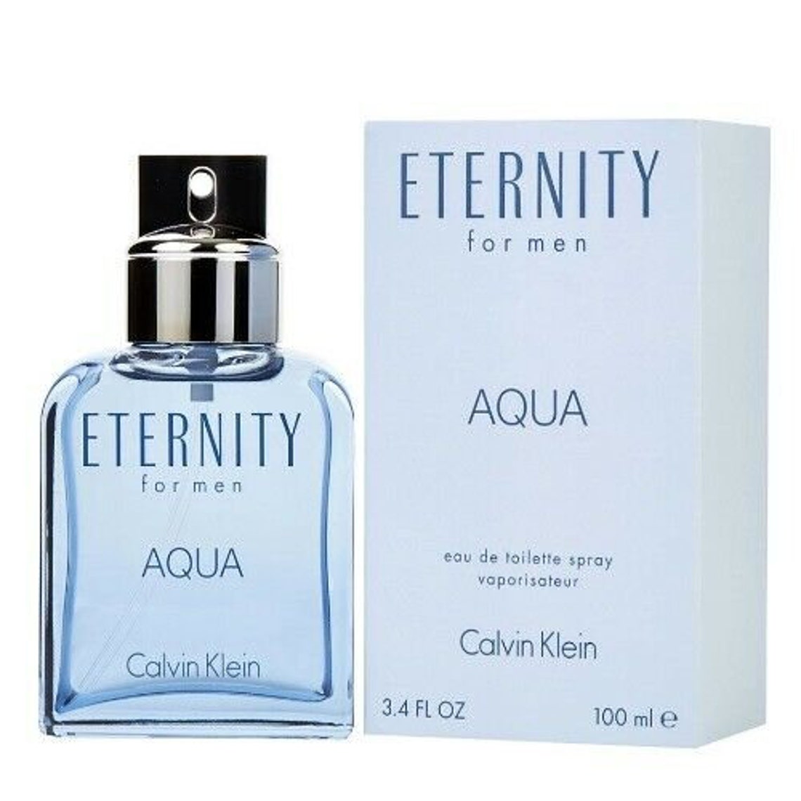 calvin klein eternity aqua price