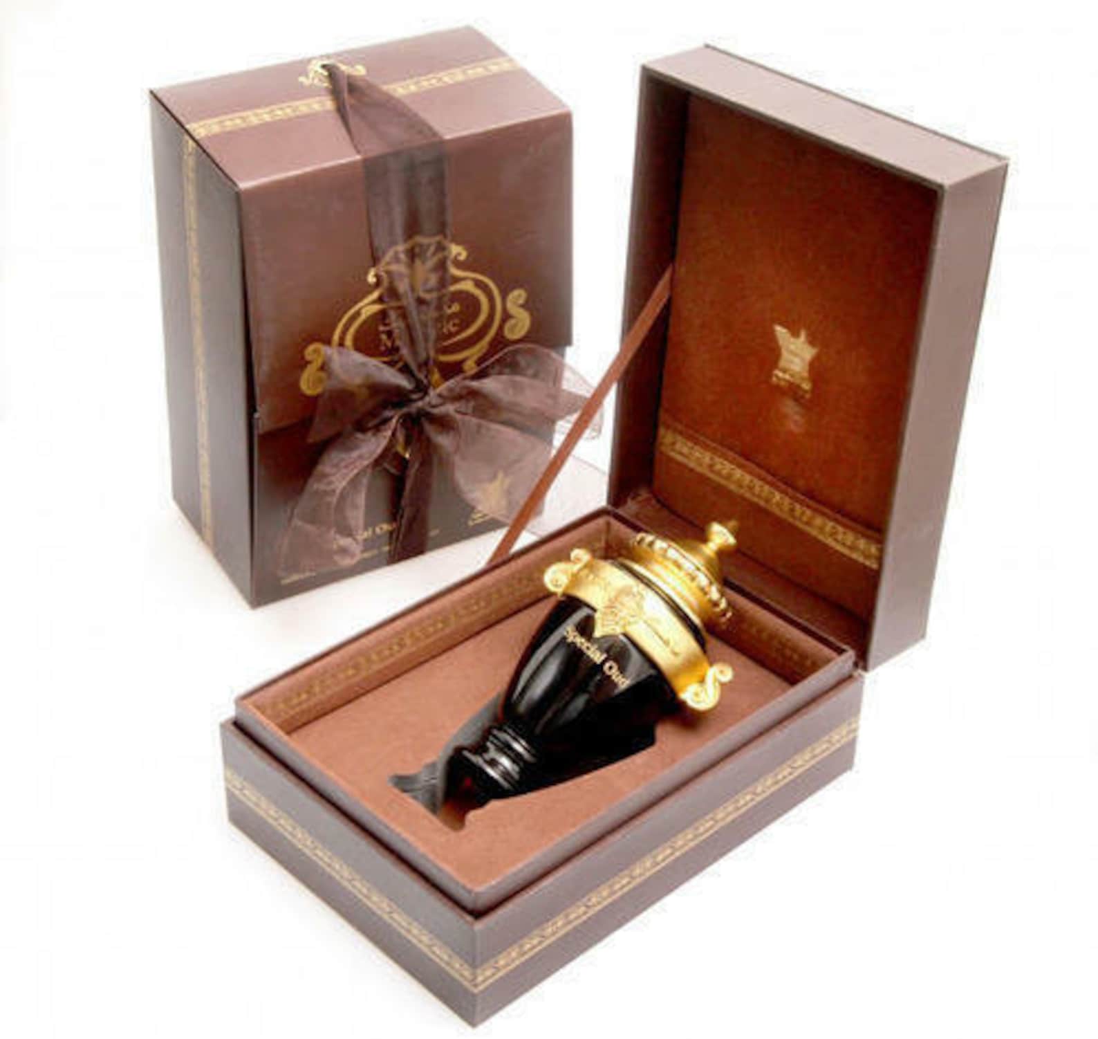 Arabian Oud Perfumes Majestic Special Oud Unisex 100 Ml Etsy
