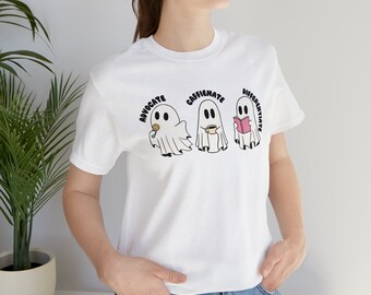 Special Education Teacher Tee Halloween Tee Special education teacher shirts Teacher shirts special education Fall Teacher Tshirt