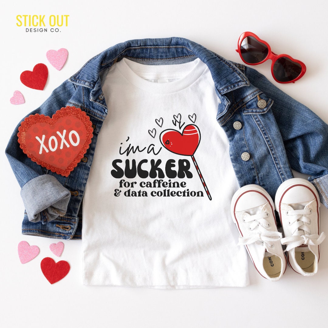 Camisa De San Valentín Para Hombre – Manga Larga Con Estampado De Corazón, Tejido Sin Planchar, Ideal Para Regalar En San Valentín O Aniversario