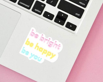 Laptop Sticker | Teacher Sticker  | Special Education Sticker | Sped Sticker | Educator Sticker