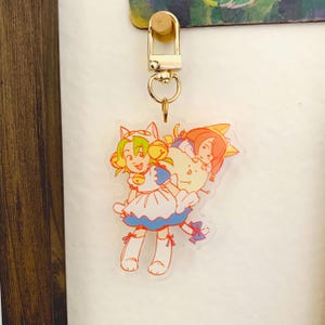 Di Gi Charat - Etsy